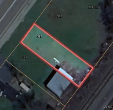 Vacant Land in Little Falls