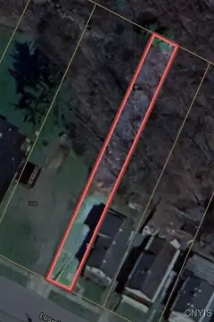 Vacant Land in Little Falls