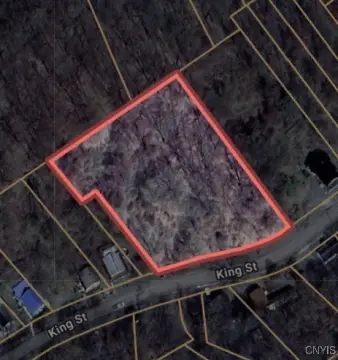 Vacant Land Parcel for Development
