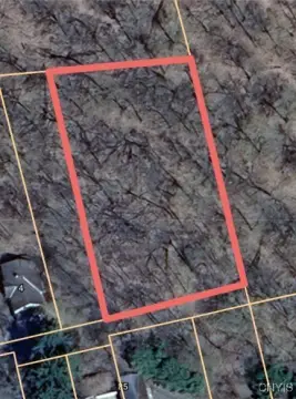 Vacant Land in Little Falls