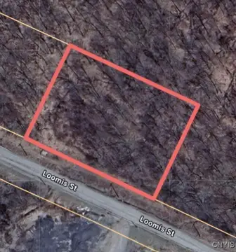 Vacant Land in Little Falls