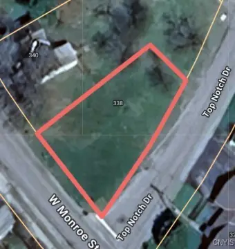 Vacant Land in Little Falls