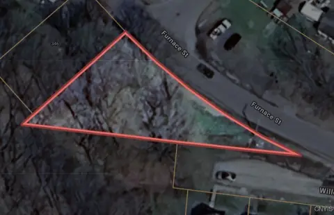 Vacant Land in Little Falls