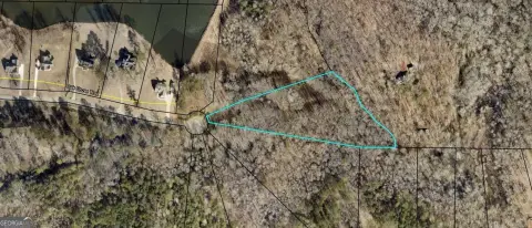 Griffin Land in Oakgrove Subdivision