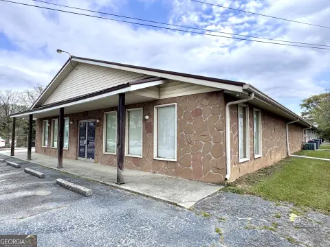 Douglasville Commercial Property For Sale