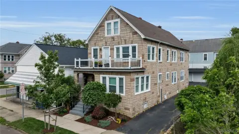 Three-Unit Residential Income Property