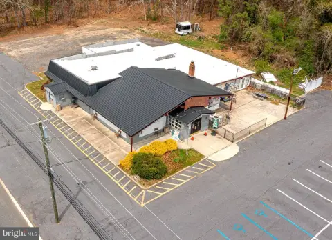 Turnkey Bar and Commercial Property