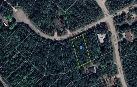 Presque Isle Vacant Land