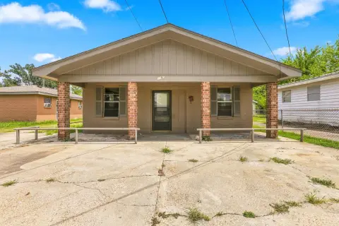 3-Unit Triplex