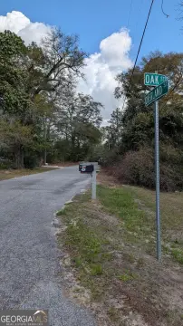 Statesboro Buildable Residential Lot