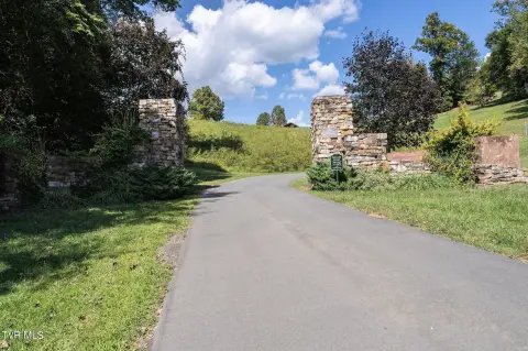 Watauga Lake View Land