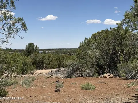 Build-Ready Residential Lot