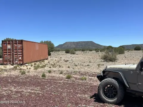Recreational Land with Septic