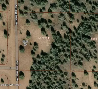 Private Recreation Land Parcel