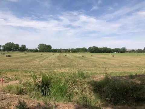 Farm Land Tracts with Water Rights