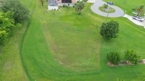 Punta Gorda Land Parcel