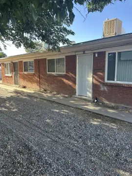 Remodeled Duplex with Tenants