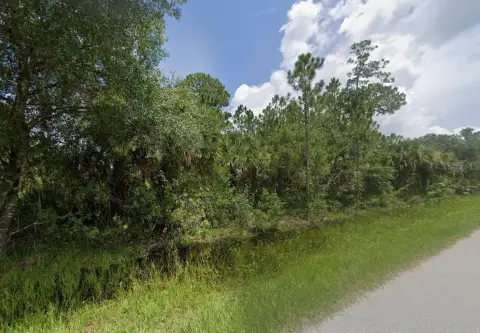 Port Charlotte Land For Sale