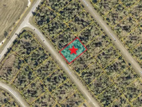 North Port Land For Sale