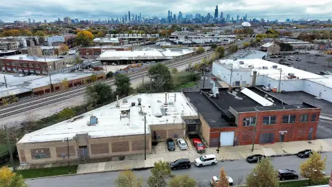 Chicago Commercial Property For Sale