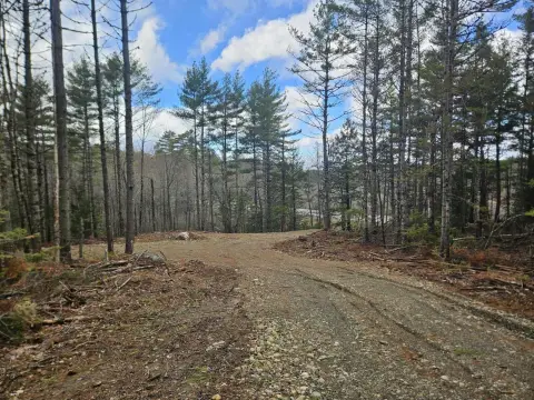 Somerville, ME - 5 Acre Parcel