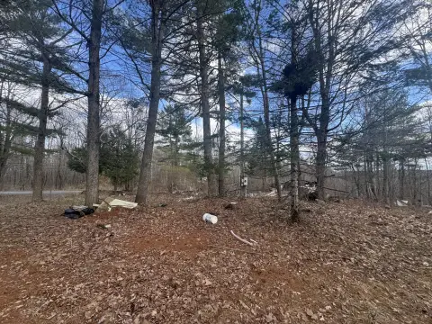 Vassalboro Land with Development Potential