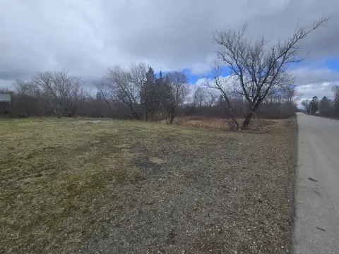 Recreational Land in Island Falls