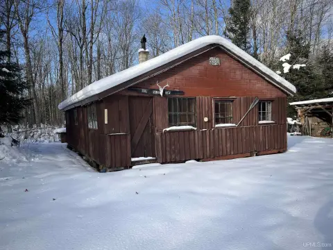 120 Acre Recreational Dream Property