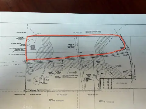 28 Acres on Ophir Road