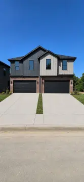 New-Construction Duplex