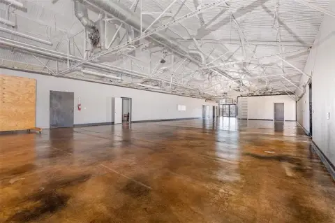 Sherman, TX Warehouse Opportunity