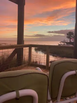 Waterfront RV-Ready Land Parcel