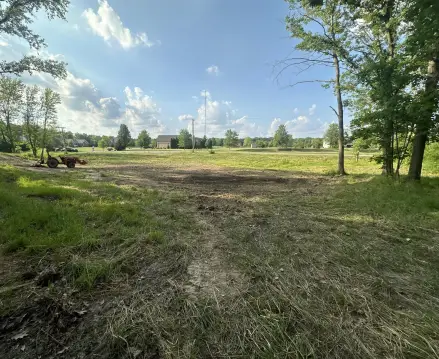 Lowell, Indiana Land Parcel