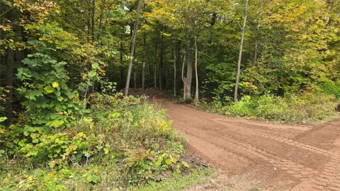 Residential Lot Near Deer Lake