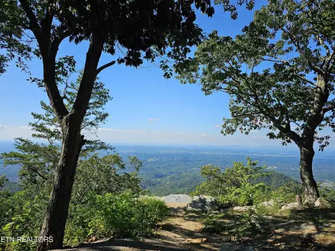 Sevierville Land with Mountain Views