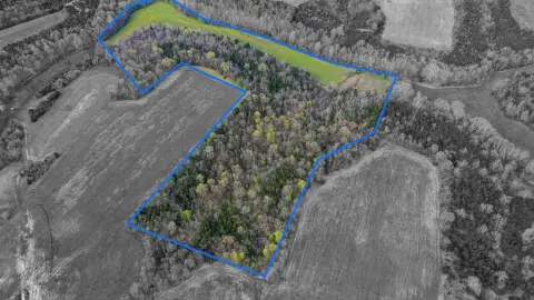 Loretto, KY Vacant Land