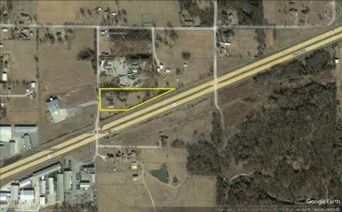 Agricultural Land Parcel