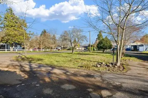 Buildable Lot in Santa Clara