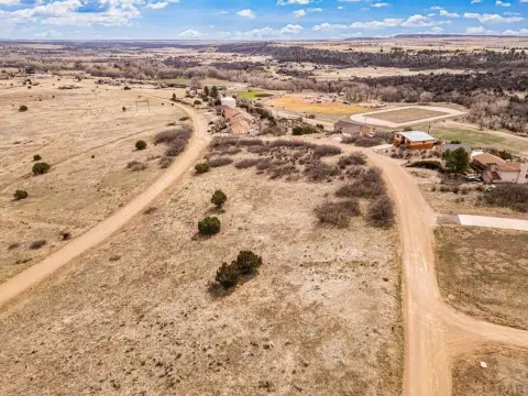 Ready-to-Build Lot with Mountain Views