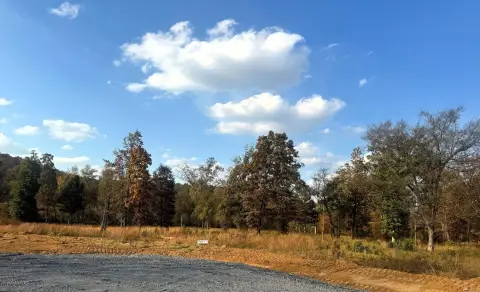 Residential Lot in Quiet Area