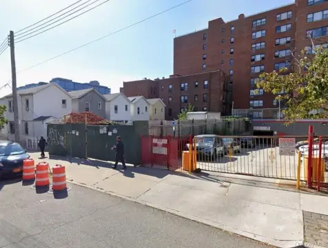 Jamaica, NY Development Opportunity