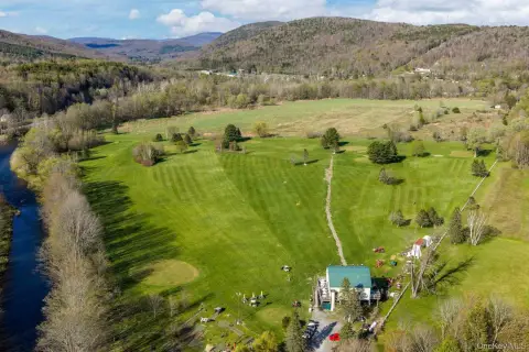 Riverside Golf and Driving Range
