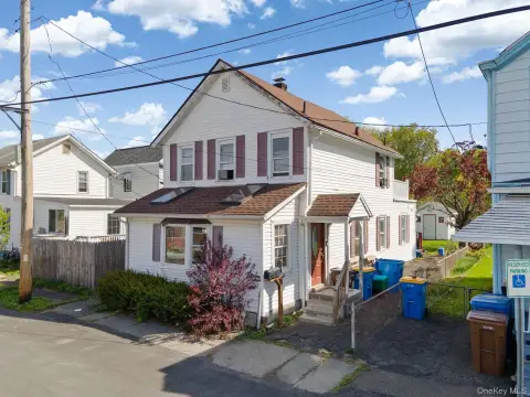 Kingston Two-Family Income Property