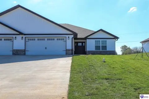Ranch-Style Duplex Property