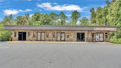 Crystal River Retail Opportunity
