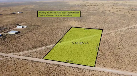 Rural Land for Mobile Homes