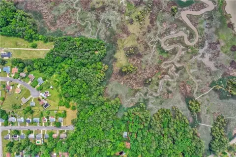 Newport News Land For Sale