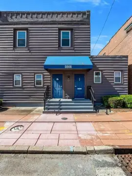 St. Louis Commercial Retail Space