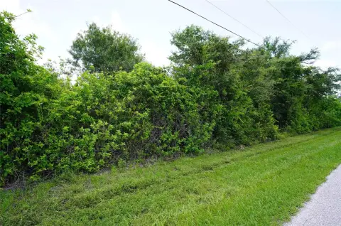 Port Charlotte Multifamily Development Opportunity