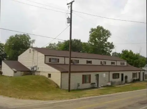 Three-Unit Multifamily Income Property
